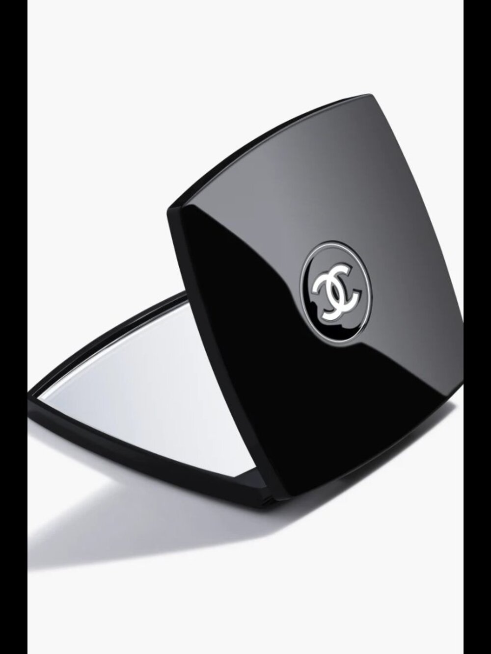 Chanel Miroir Double Facettes/Mirror Duo